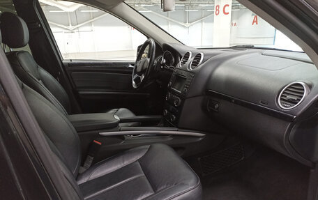 Mercedes-Benz GL-Класс, 2011 год, 1 859 950 рублей, 15 фотография