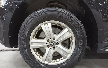 Mercedes-Benz GL-Класс, 2011 год, 1 859 950 рублей, 22 фотография