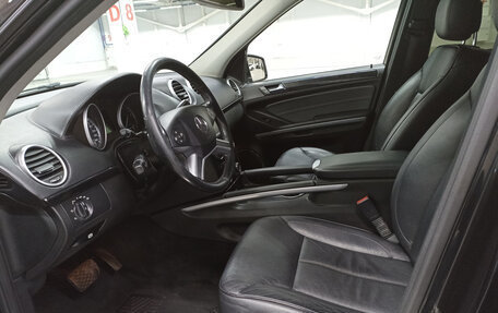 Mercedes-Benz GL-Класс, 2011 год, 1 859 950 рублей, 20 фотография