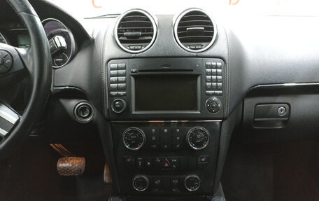 Mercedes-Benz GL-Класс, 2011 год, 1 859 950 рублей, 19 фотография