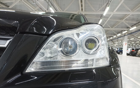 Mercedes-Benz GL-Класс, 2011 год, 1 859 950 рублей, 21 фотография