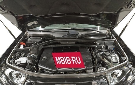 Mercedes-Benz GL-Класс, 2011 год, 1 859 950 рублей, 13 фотография