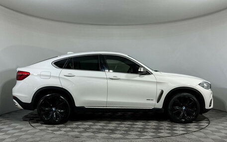 BMW X6, 2018 год, 3 490 000 рублей, 6 фотография