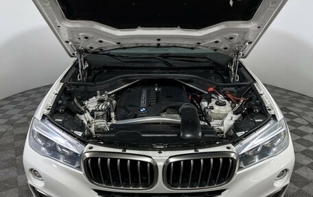 BMW X6, 2018 год, 3 490 000 рублей, 9 фотография