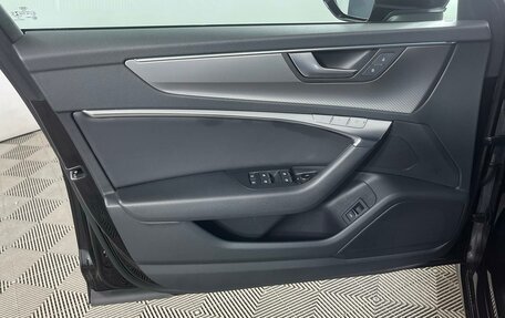 Audi A6, 2019 год, 3 799 000 рублей, 9 фотография