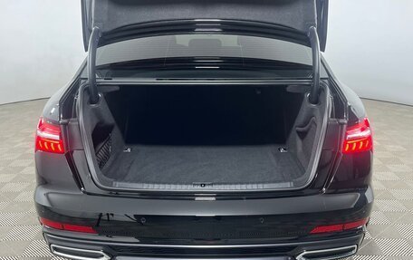 Audi A6, 2019 год, 3 799 000 рублей, 8 фотография