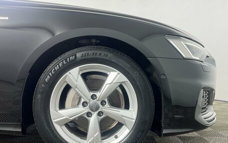 Audi A6, 2019 год, 3 799 000 рублей, 7 фотография