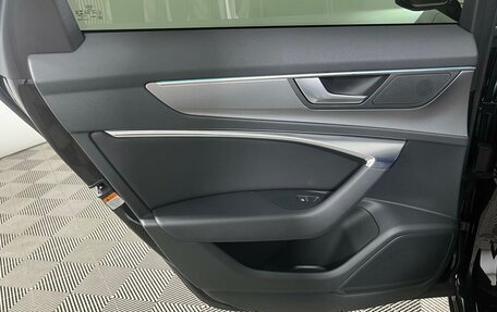 Audi A6, 2019 год, 3 799 000 рублей, 10 фотография