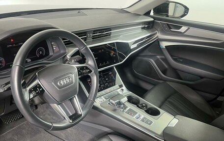 Audi A6, 2019 год, 3 799 000 рублей, 12 фотография