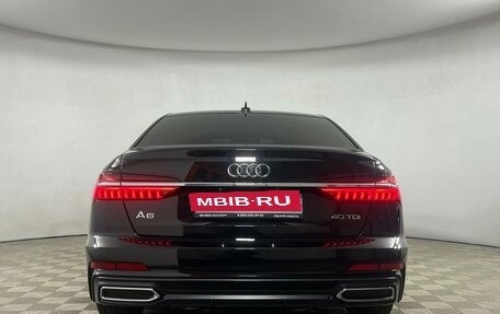 Audi A6, 2019 год, 3 799 000 рублей, 5 фотография