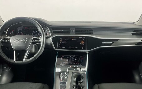 Audi A6, 2019 год, 3 799 000 рублей, 15 фотография