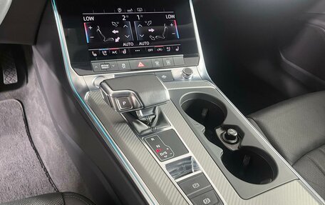 Audi A6, 2019 год, 3 799 000 рублей, 22 фотография