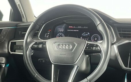 Audi A6, 2019 год, 3 799 000 рублей, 16 фотография