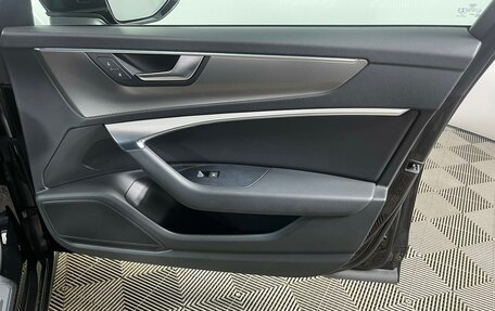 Audi A6, 2019 год, 3 799 000 рублей, 19 фотография