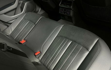 Audi A6, 2019 год, 3 799 000 рублей, 13 фотография