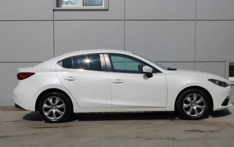 Mazda 3, 2013 год, 1 329 000 рублей, 5 фотография