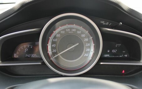 Mazda 3, 2013 год, 1 329 000 рублей, 14 фотография