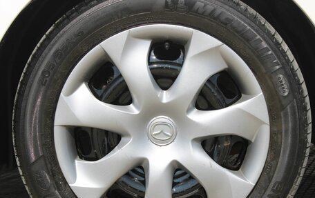 Mazda 3, 2013 год, 1 329 000 рублей, 13 фотография