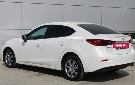Mazda 3, 2013 год, 1 329 000 рублей, 9 фотография