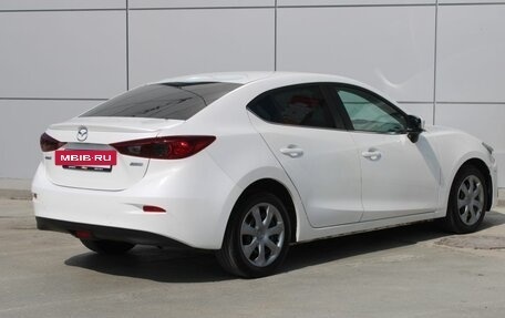 Mazda 3, 2013 год, 1 329 000 рублей, 6 фотография