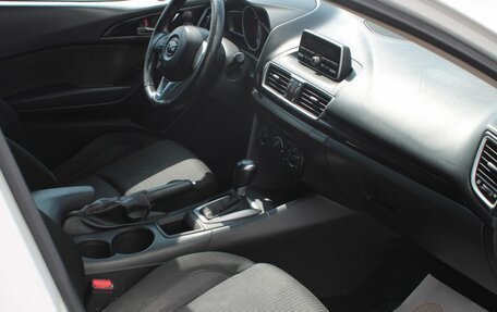 Mazda 3, 2013 год, 1 329 000 рублей, 16 фотография
