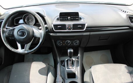 Mazda 3, 2013 год, 1 329 000 рублей, 18 фотография