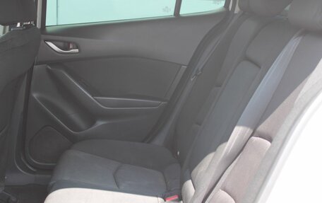 Mazda 3, 2013 год, 1 329 000 рублей, 20 фотография