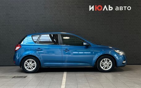 KIA cee'd I рестайлинг, 2010 год, 800 000 рублей, 4 фотография