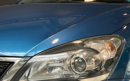 KIA cee'd I рестайлинг, 2010 год, 800 000 рублей, 8 фотография