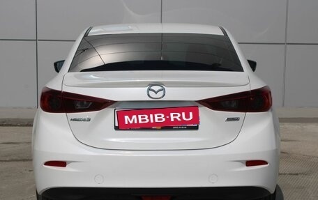 Mazda 3, 2013 год, 1 329 000 рублей, 8 фотография