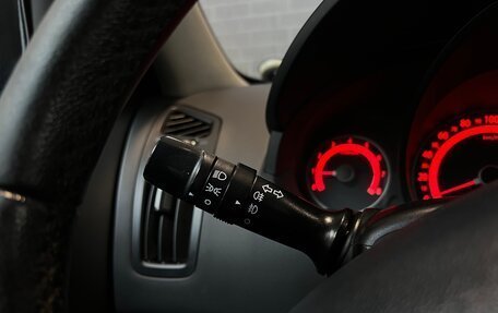 KIA cee'd I рестайлинг, 2010 год, 800 000 рублей, 18 фотография
