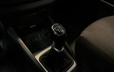 KIA cee'd I рестайлинг, 2010 год, 800 000 рублей, 13 фотография
