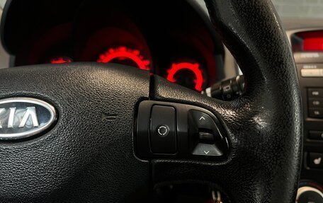 KIA cee'd I рестайлинг, 2010 год, 800 000 рублей, 15 фотография