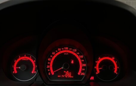 KIA cee'd I рестайлинг, 2010 год, 800 000 рублей, 19 фотография