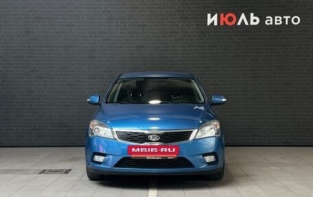 KIA cee'd I рестайлинг, 2010 год, 800 000 рублей, 2 фотография