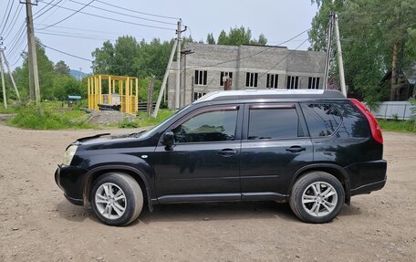 Nissan X-Trail, 2007 год, 1 050 000 рублей, 4 фотография