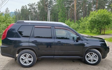 Nissan X-Trail, 2007 год, 1 050 000 рублей, 6 фотография
