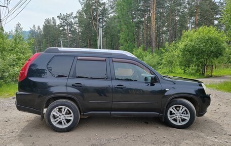 Nissan X-Trail, 2007 год, 1 050 000 рублей, 7 фотография