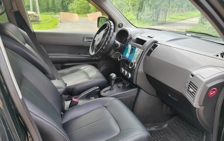 Nissan X-Trail, 2007 год, 1 050 000 рублей, 9 фотография