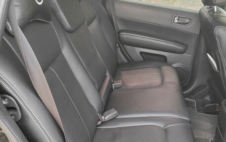 Nissan X-Trail, 2007 год, 1 050 000 рублей, 13 фотография