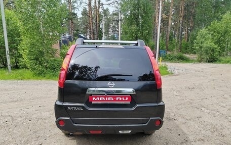 Nissan X-Trail, 2007 год, 1 050 000 рублей, 2 фотография