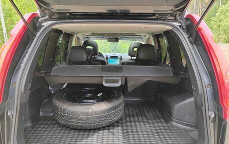Nissan X-Trail, 2007 год, 1 050 000 рублей, 18 фотография