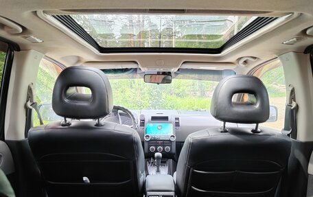 Nissan X-Trail, 2007 год, 1 050 000 рублей, 19 фотография