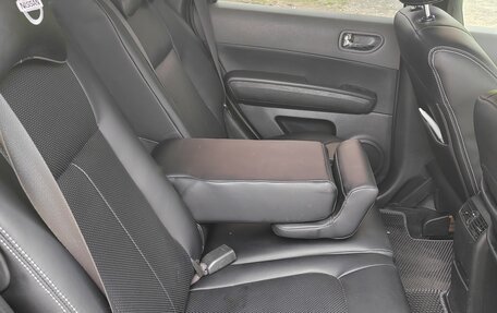 Nissan X-Trail, 2007 год, 1 050 000 рублей, 16 фотография