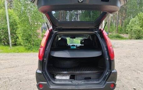 Nissan X-Trail, 2007 год, 1 050 000 рублей, 17 фотография