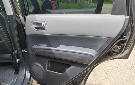 Nissan X-Trail, 2007 год, 1 050 000 рублей, 12 фотография