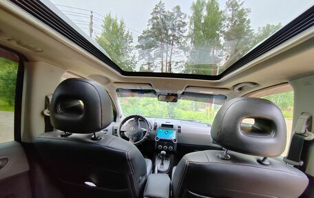 Nissan X-Trail, 2007 год, 1 050 000 рублей, 14 фотография