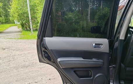 Nissan X-Trail, 2007 год, 1 050 000 рублей, 21 фотография