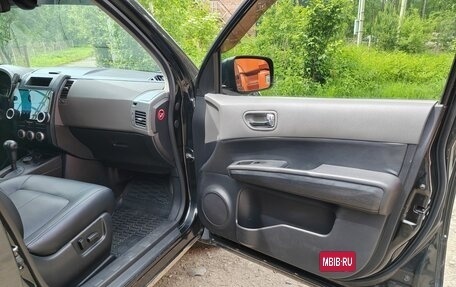 Nissan X-Trail, 2007 год, 1 050 000 рублей, 11 фотография