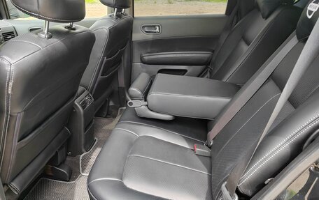 Nissan X-Trail, 2007 год, 1 050 000 рублей, 22 фотография